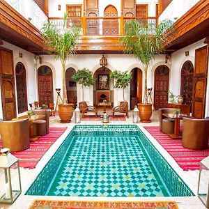 Riad Melhoun & Spa